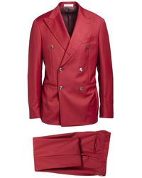 Sartoria Latorre - Anzug - Lyst