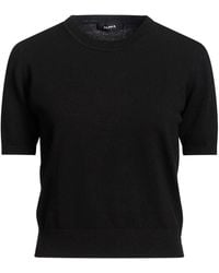 Alpha Studio - Pullover - Lyst