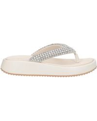 Apepazza - Thong Sandal - Lyst