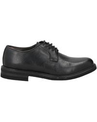 Barba Napoli - Schnürschuh - Lyst