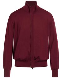 Paul & Shark - Cardigan - Lyst