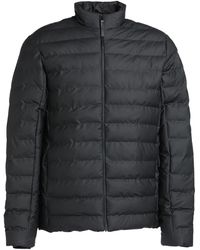 Rains - Pufferjacke & Daunenjacke - Lyst