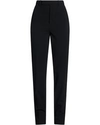 Rick Owens - Pants Wool - Lyst