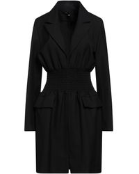 Maje - Mini Dress - Lyst