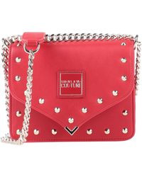 Versace Jeans Couture - Cross-Body Bags - Lyst