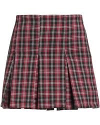 Haveone - Mini Skirts - Lyst
