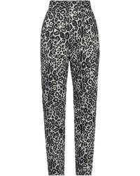 Dundas - Pants Cotton, Polyamide, Elastane - Lyst