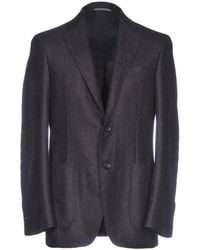 Canali - Blazer - Lyst