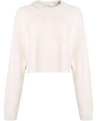 Lisa Yang - Pullover - Lyst