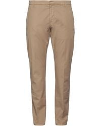 Dondup - Trouser - Lyst
