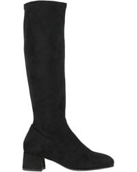 Unisa - Boot Textile Fibers - Lyst