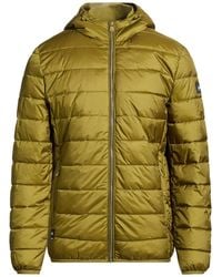 Yes-Zee - Puffer - Lyst