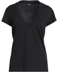 Dondup - T-Shirts - Lyst