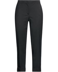 PT Torino - Pants Polyester, Wool, Elastane - Lyst
