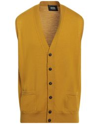 Alpha Studio - Cardigan - Lyst