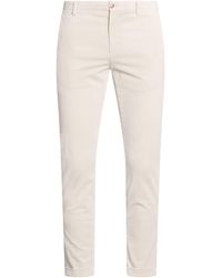 AT.P.CO - Pants - Lyst