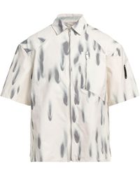 A_COLD_WALL* - Camisa - Lyst