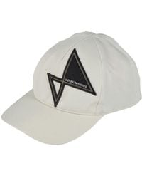 Emporio Armani - Cappello - Lyst