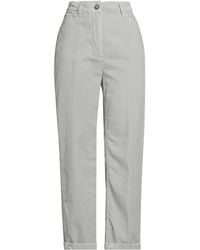 Peserico - Pants - Lyst