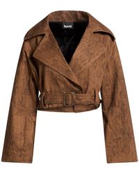 DISCLAIMER - Jacket - Lyst