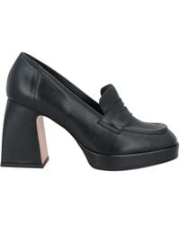 Vicenza - Loafers Leather - Lyst