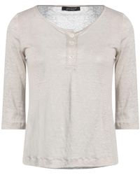 Aragona - T-shirt - Lyst