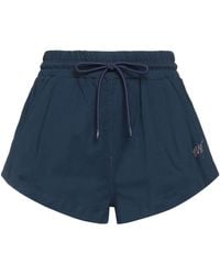 MSGM - Shorts & Bermuda Shorts - Lyst