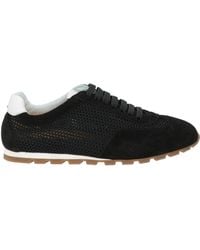 Doucal's - Juliette Sneakers Leather - Lyst