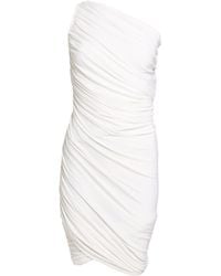 Norma Kamali - Midi Dress - Lyst
