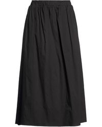 Gran Sasso - Midi Skirts - Lyst
