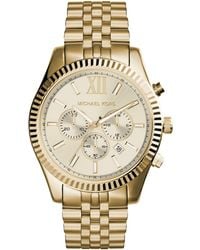 Michael Kors Watches for Men - Up to 48 