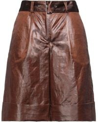 Peserico - Shorts & Bermuda Shorts - Lyst
