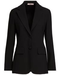 Carla G - Blazer - Lyst