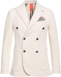 Bharnaba - Blazer - Lyst