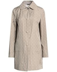 Moorer - Overcoat & Trench Coat - Lyst