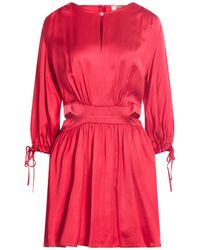 ViCOLO - Mini Dresses - Lyst