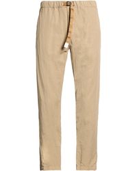 White Sand - Trouser - Lyst