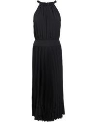 Boutique Moschino - Midi Dress Polyester - Lyst