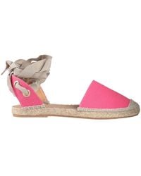 MyChalom - Espadrilles - Lyst
