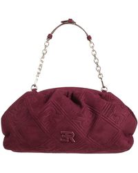 ERMANNO FIRENZE - Clutches - Lyst