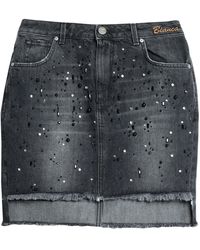 Pinko Mini-jupe - Multicolore