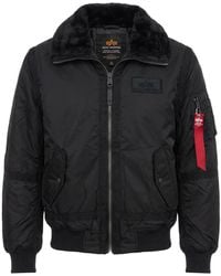 Alpha Industries - Jackets - Lyst