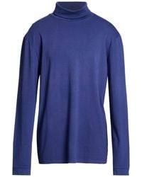 Zanone - T-Shirt - Lyst