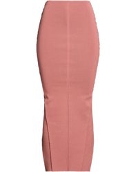 Rick Owens - Maxi Skirt - Lyst