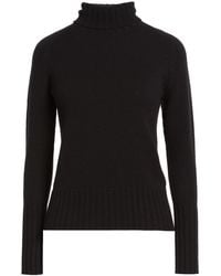 Drumohr - Turtleneck Cashmere - Lyst