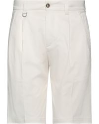 Paolo Pecora - Shorts E Bermuda - Lyst