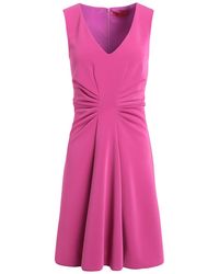 MAX&Co. - Mini Dress - Lyst