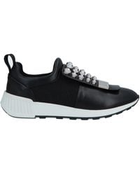 Sergio Rossi - Sneakers - Lyst