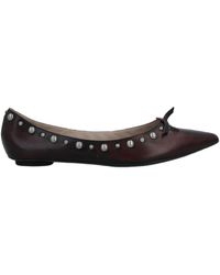 Marc Jacobs Ballet flats and ballerina shoes for Women | Online Sale up to  52% off | Lyst