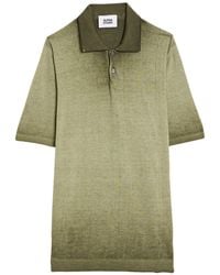 Alpha Studio - Pullover - Lyst